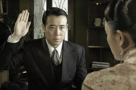 于和伟最火的十部电视剧 于和伟最火的十部电视剧