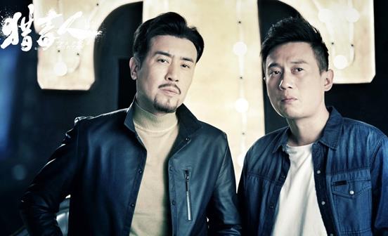 于和伟最火的十部电视剧 于和伟最火的十部电视剧