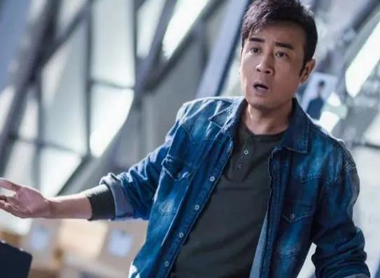 于和伟最火的十部电视剧 于和伟最火的十部电视剧