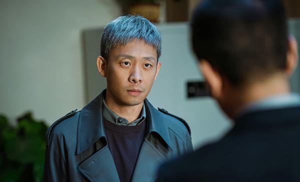 狂飙大结局是怎么样 安欣和谁在一起 