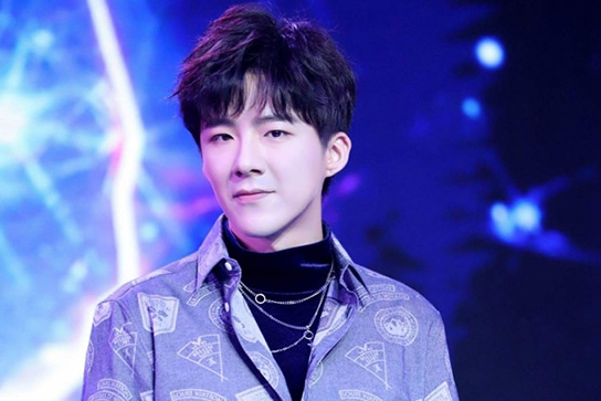 刘宇宁怎么火的 个人资料身高及演的电视剧