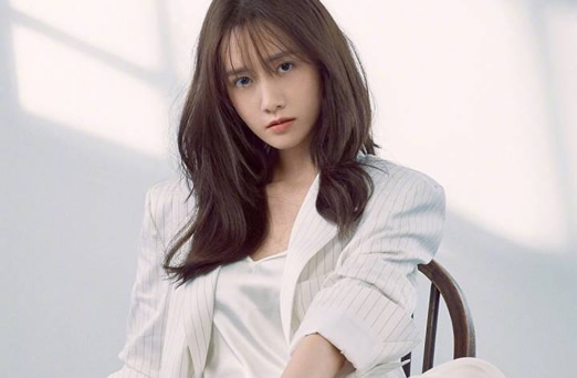 林允儿谈过几个前男友