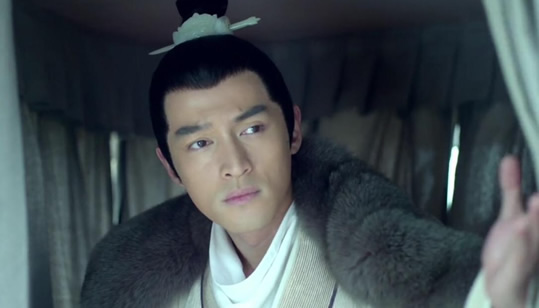 胡歌主演的电视剧好看的10部电视剧