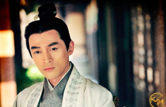 胡歌主演的电视剧好看的10部电视剧 胡歌主演的电视剧好看的10部电视剧