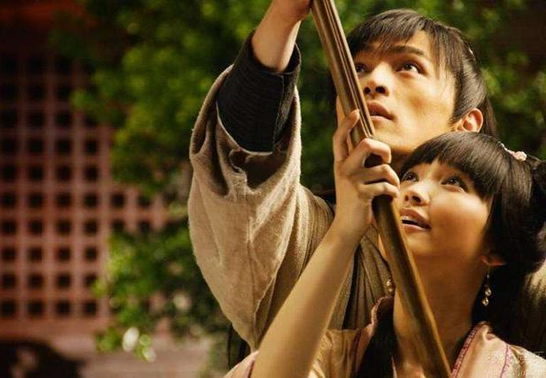 胡歌主演的电视剧好看的10部电视剧 胡歌主演的电视剧好看的10部电视剧