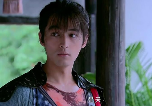 胡歌主演的电视剧好看的10部电视剧 胡歌主演的电视剧好看的10部电视剧