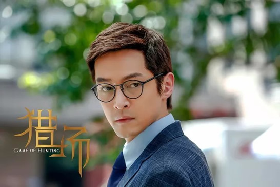 胡歌主演的电视剧好看的10部电视剧 胡歌主演的电视剧好看的10部电视剧