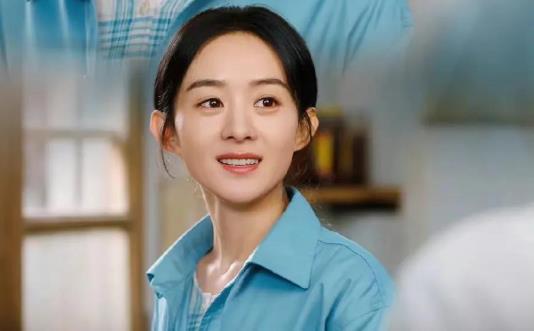 推荐6部赵丽颖的爆款电视剧 推荐6部赵丽颖的爆款电视剧