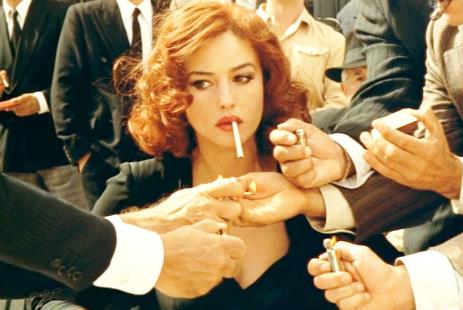 推荐10部欧美电影适合晚上看的电影(顶级影星出演)