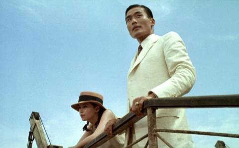 推荐10部欧美电影适合晚上看的电影(顶级影星出演)