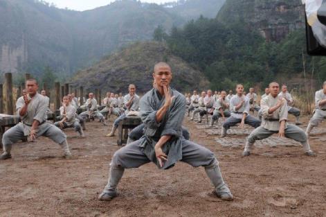 吴京十部最佳电影 吴京经典电影推荐你看过几部