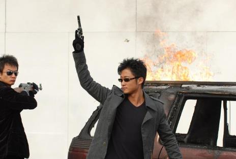 吴京十部最佳电影 吴京经典电影推荐你看过几部