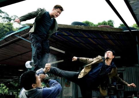 吴京十部最佳电影 吴京经典电影推荐你看过几部