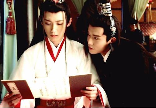 关于彭昱畅主演的电视剧(推荐8部)