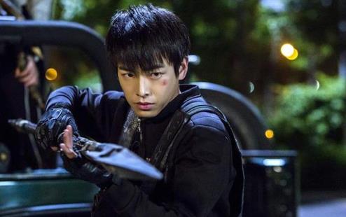 关于彭昱畅主演的电视剧(推荐8部)