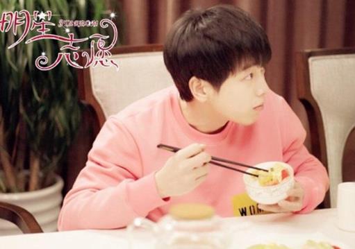 关于彭昱畅主演的电视剧(推荐8部)