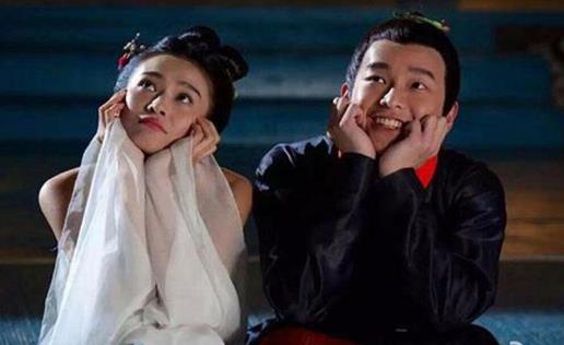 关于彭昱畅主演的电视剧(推荐8部)