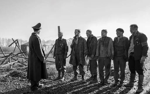 推荐10部必看二战电影