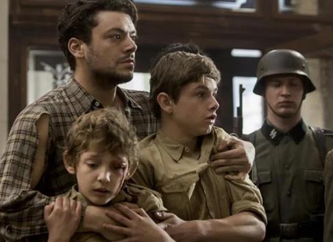 推荐10部必看二战电影