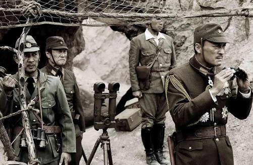 推荐10部必看二战电影