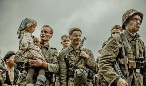 推荐10部必看二战电影