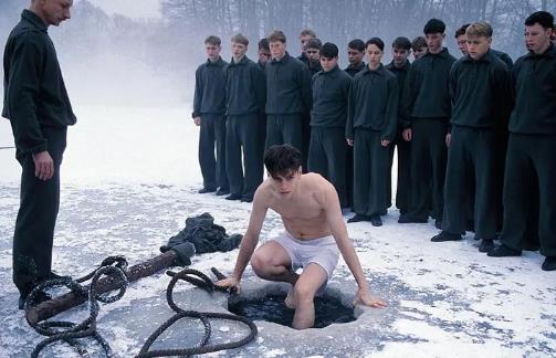 推荐10部必看二战电影