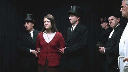 推荐10部必看二战电影