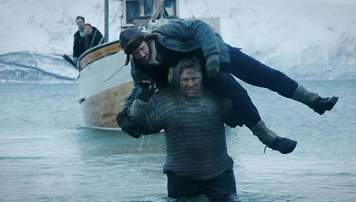 推荐10部必看二战电影