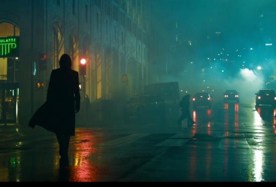 十部顶级科幻电影 第一部科幻片的天花板(顶级特效)