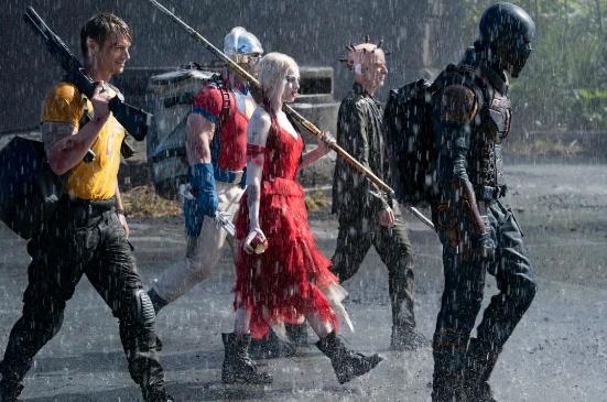 十部顶级科幻电影 第一部科幻片的天花板(顶级特效)