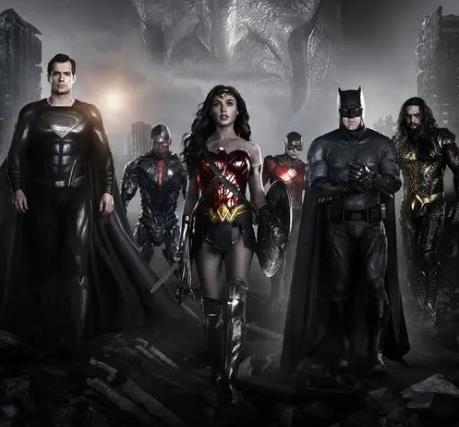 十部顶级科幻电影 第一部科幻片的天花板(顶级特效)