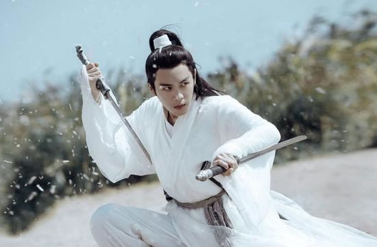 雪中悍刀行战力排行前二十 雪中悍刀行战力排行前二十