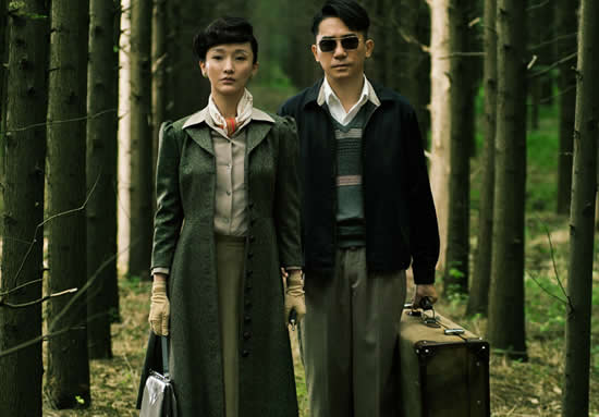 国内公认十部最好看谍战电影(优秀国产谍战片)