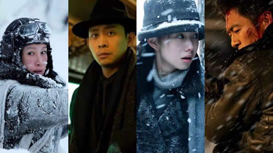 国内公认十部最好看谍战电影(优秀国产谍战片)