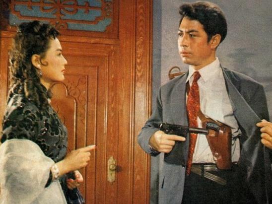 国内公认十部最好看谍战电影(优秀国产谍战片)