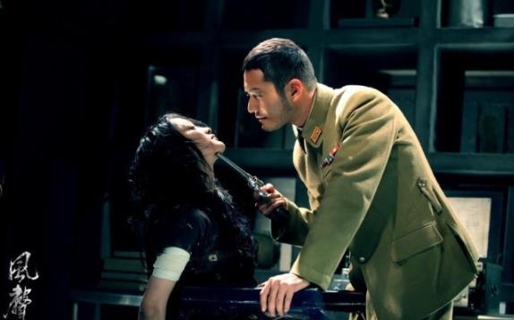 国内公认十部最好看谍战电影(优秀国产谍战片)