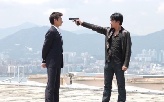 国内公认十部最好看谍战电影(优秀国产谍战片)