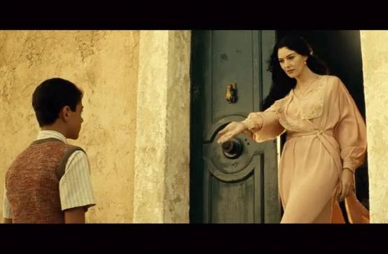 适合和男朋友一起看的电影10部(情侣晚上看)