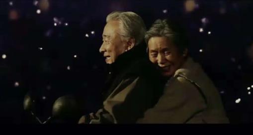 适合和男朋友一起看的电影10部(情侣晚上看)