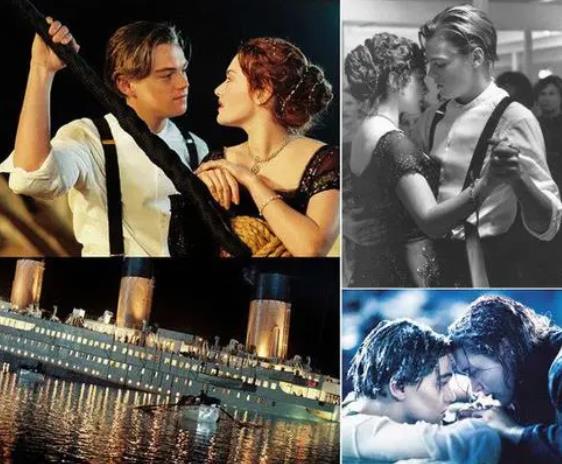 适合和男朋友一起看的电影10部(情侣晚上看)