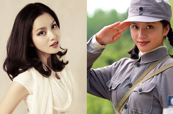 苏倩薇好看吗 苏倩薇个人资料及影视作品(剧照美照) 苏倩薇好看吗 苏倩薇个人资料及影视作品(剧照美照)