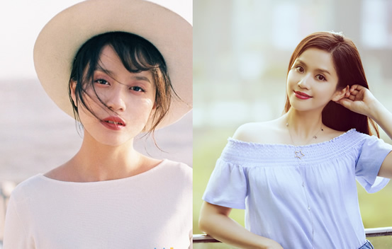 苏倩薇好看吗 苏倩薇个人资料及影视作品(剧照美照) 苏倩薇好看吗 苏倩薇个人资料及影视作品(剧照美照)