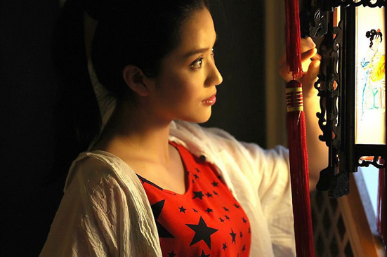 苏倩薇好看吗 苏倩薇个人资料及影视作品(剧照美照) 苏倩薇好看吗 苏倩薇个人资料及影视作品(剧照美照)