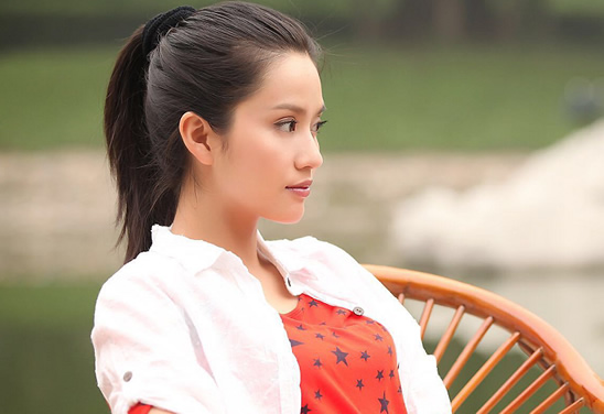 苏倩薇好看吗 苏倩薇个人资料及影视作品(剧照美照) 苏倩薇好看吗 苏倩薇个人资料及影视作品(剧照美照)