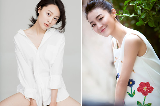 许瑶璇个人资料简介(身高/生日/年龄/图片) 许瑶璇个人资料简介(身高/生日/年龄/图片)