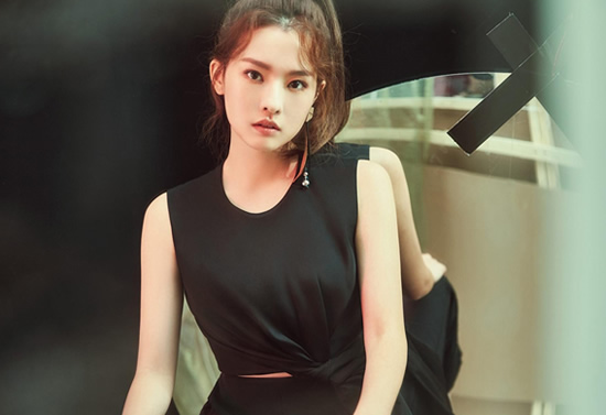 吴克群女朋友陈语安吗 两人是怎么认识的? 吴克群女朋友陈语安吗 两人是怎么认识的?