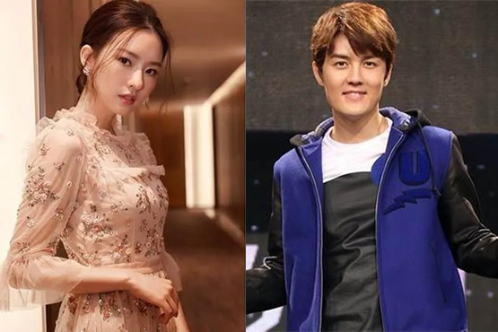 吴克群女朋友陈语安吗 两人是怎么认识的? 吴克群女朋友陈语安吗 两人是怎么认识的?