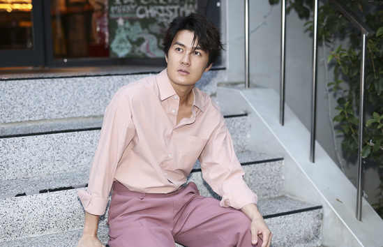 吴克群女朋友陈语安吗 两人是怎么认识的? 吴克群女朋友陈语安吗 两人是怎么认识的?