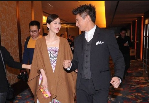 吴奇隆和刘诗诗有宝宝了吗