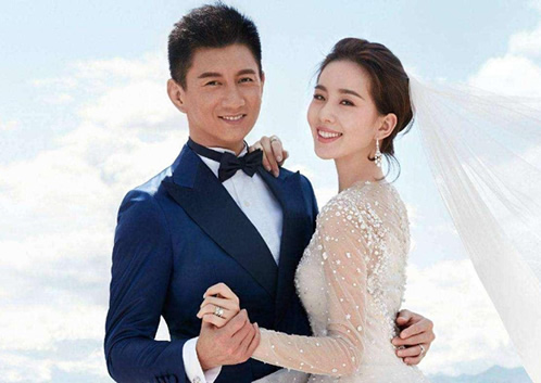 吴奇隆和刘诗诗有宝宝了吗